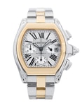 Pre-Owned Cartier Roadster Watch